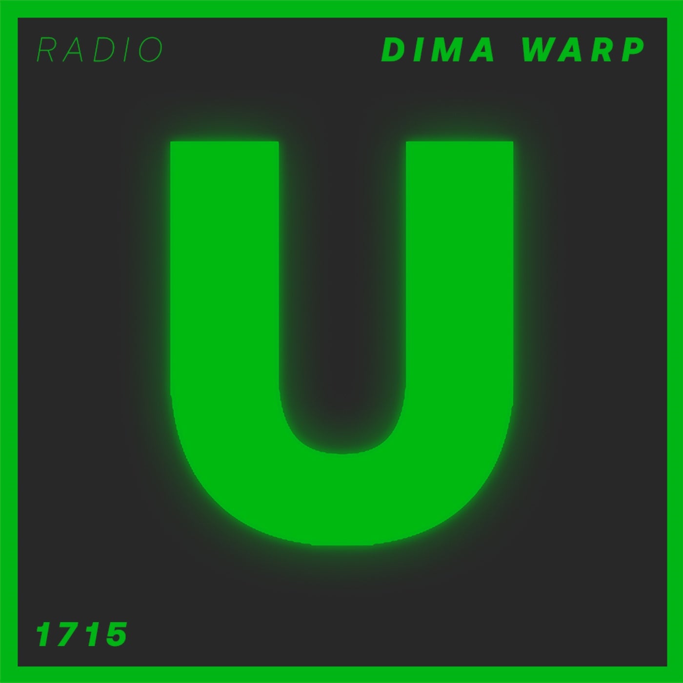 Dima Warp - 1715 [U1127]